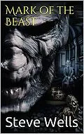 E-Book (epub) Mark of the Beast von Steve Wells