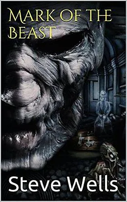 E-Book (epub) Mark of the Beast von Steve Wells
