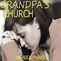 E-Book (epub) Grandpa's Church von Monica Marks