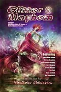E-Book (epub) Glitter & Mayhem von John Klima, Lynne M. Thomas, Michael Damian Thomas