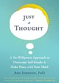 E-Book (epub) Just a Thought von Amy Johnson