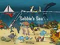 E-Book (epub) Sebbie's Sea von Damian Muscat