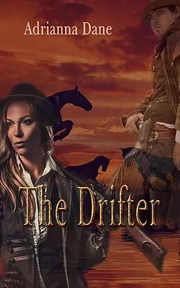 E-Book (epub) The Drifter von Adrianna Dane