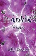 E-Book (epub) The Frankie Files von A. J. Ponder