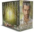 E-Book (epub) Double Keltic Triad Collection (Keltic Multiverse) von *Lizzie Starr