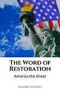 E-Book (epub) The Word of Restoration von William Vincent