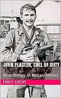 E-Book (epub) John Plaster, Call of Duty von Emily Lucas