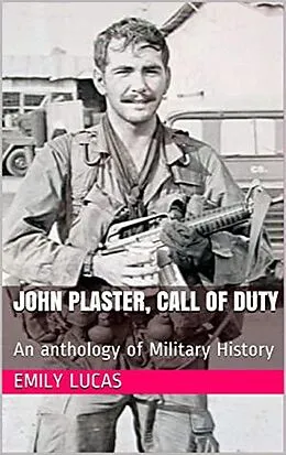 E-Book (epub) John Plaster, Call of Duty von Emily Lucas