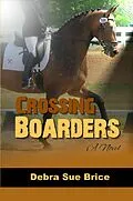 E-Book (epub) Crossing Boarders von Debra Sue Brice