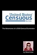 E-Book (epub) United States Censuous Bureau von Steve Kube