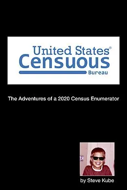 E-Book (epub) United States Censuous Bureau von Steve Kube
