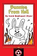 E-Book (epub) Bunnies From Hell (Bunnies From Hell Series, #1) von Lord Baphomet Giger