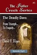E-Book (epub) The Deadly Dare von David C. Reyes