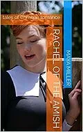 E-Book (epub) Rachel of the Amish von Maya Miller