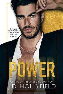 E-Book (epub) Power von J. D. Hollyfield