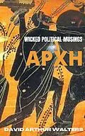 E-Book (epub) APXH - Wicked Political Musings von David Arthur Walters