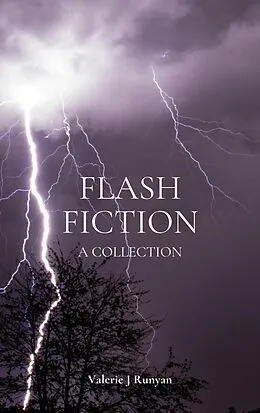 E-Book (epub) Flash Fiction von Valerie J Runyan