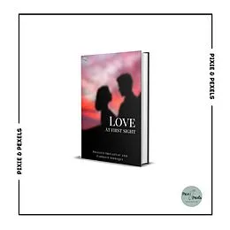 E-Book (epub) Love at First Sight (Anthology) von Praveen Srivastav, Farheen Siddiqui