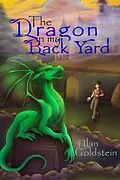 E-Book (epub) The Dragon in My Back Yard von Alan Goldstein