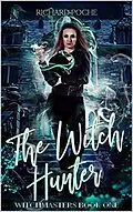 E-Book (epub) The Witch Hunter von Richard Poche
