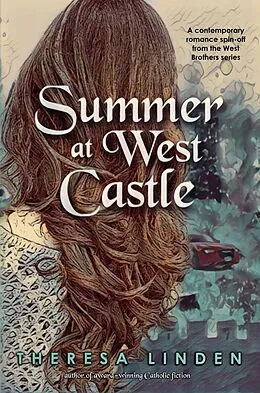 E-Book (epub) Summer at West Castle von Theresa Linden