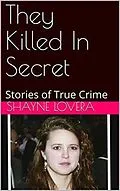 E-Book (epub) They Killed In Secret von Jessica Towns