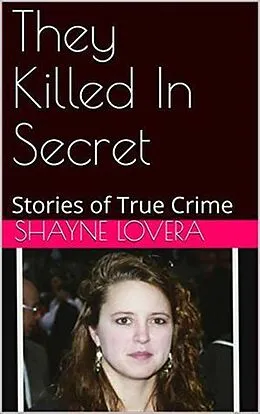 E-Book (epub) They Killed In Secret von Jessica Towns