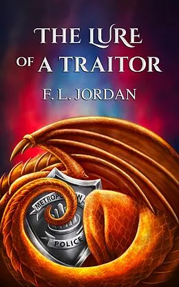 E-Book (epub) The Lure of a Traitor von F. L. Jordan