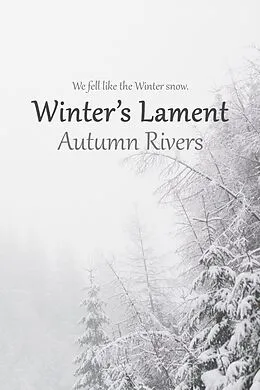 E-Book (epub) Winter's Lament von Autumn Rivers