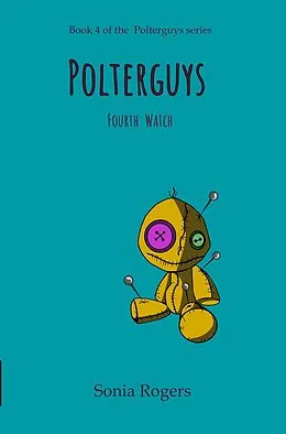 E-Book (epub) Polterguys von Sonia Rogers