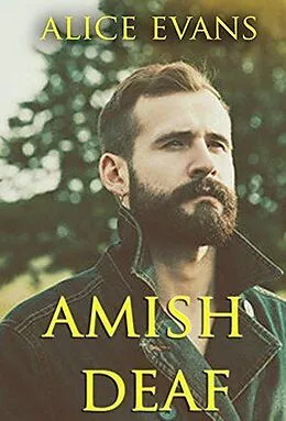E-Book (epub) Amish Deaf von Alice Evans