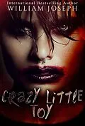E-Book (epub) Crazy Little Toy von William Joseph