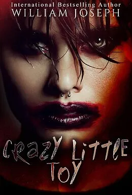 E-Book (epub) Crazy Little Toy von William Joseph