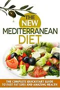 E-Book (epub) The New Mediterranean Diet von Sara Givens