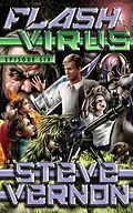E-Book (epub) Flash Virus: Episode Six - Bigfoot's Story von Steve Vernon