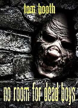 E-Book (epub) No Room For Dead Boys von Tom Booth