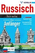 E-Book (epub) Russisch lernen für Anfänger: Russisch lesen und Grundwortschatz lernen (A1/A2) von Verblix Press
