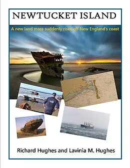 E-Book (epub) Newtucket Island von Richard Hughes and Lavinia M. Hughes