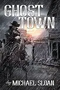 E-Book (epub) Ghost Town von Michael Sloan