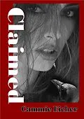 E-Book (epub) Claimed (The Guardians) von Cammie Eicher
