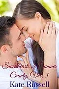 E-Book (epub) Sweethearts of Sumner County, Vol. 3 von Kate Russell