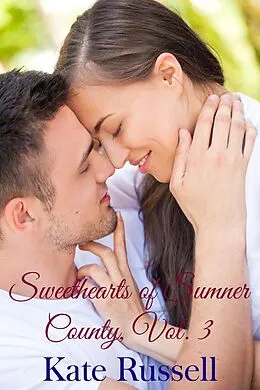 E-Book (epub) Sweethearts of Sumner County, Vol. 3 von Kate Russell