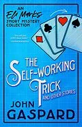 E-Book (epub) The Self-Working Trick (And Other Stories) von John Gaspard