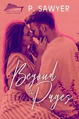 E-Book (epub) Beyond The Pages von P. Sawyer
