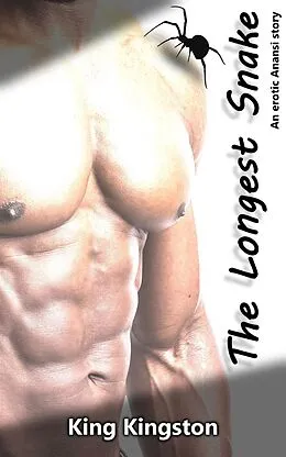 E-Book (epub) The Longest Snake von King Kingston