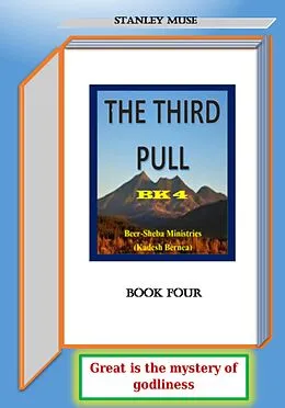 E-Book (epub) The Third Pull BK4 von Stanley Muse