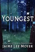 E-Book (epub) Youngest von Jaime Lee Moyer