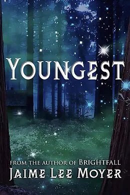 E-Book (epub) Youngest von Jaime Lee Moyer