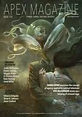 E-Book (epub) Apex Magazine Issue 125 von Jason Sizemore, Tenea D. Johnson, Jason Sanford