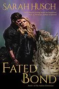 E-Book (epub) Fated Bond (The Faelinn Chronicles) von Sarah Husch